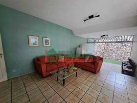 Rua Agripino Maranhão