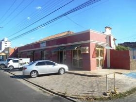 RUA DESEMBARGADOR PIRES DE CASTRO