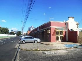 RUA DESEMBARGADOR PIRES DE CASTRO