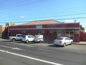 RUA DESEMBARGADOR PIRES DE CASTRO