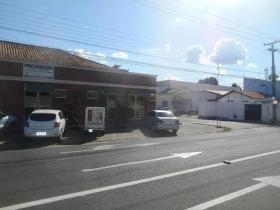 RUA DESEMBARGADOR PIRES DE CASTRO