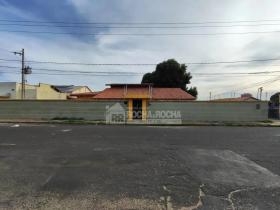 Rua Agnelo Pereira da Silva