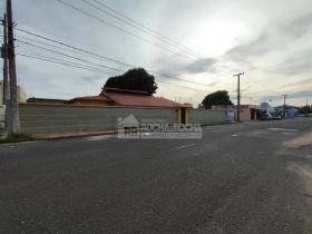 Rua Agnelo Pereira da Silva