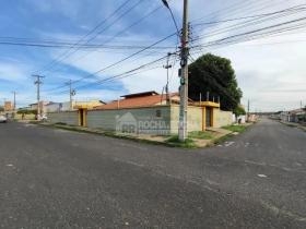 Rua Agnelo Pereira da Silva