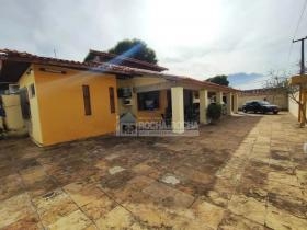 Rua Agnelo Pereira da Silva