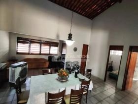 Rua Agnelo Pereira da Silva