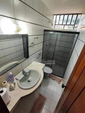 Rua Agnelo Pereira da Silva