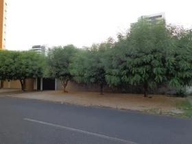 RUA HONÓRIO PARENTE