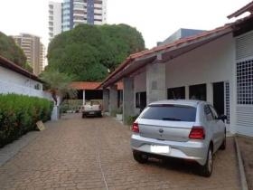 RUA HONÓRIO PARENTE