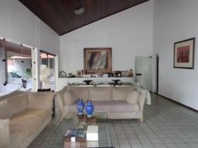 RUA HONÓRIO PARENTE