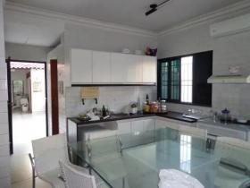 RUA HONÓRIO PARENTE