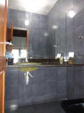 RUA HONÓRIO PARENTE