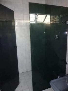 RUA HONÓRIO PARENTE