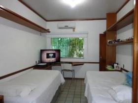 RUA HONÓRIO PARENTE