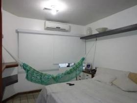 RUA HONÓRIO PARENTE