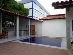 RUA HONÓRIO PARENTE