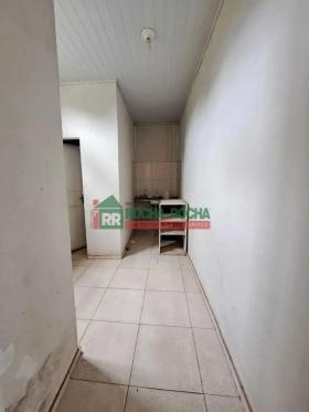 Res Maria Luiza Parente