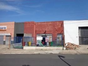 AV BARAO DE CASTELO BRANCO, 990/A