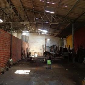 AV BARAO DE CASTELO BRANCO, 990/A