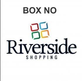 COND. RIVERSIDE WALK SHOPPING