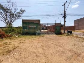 Av. Henry Wall de Carvalho 