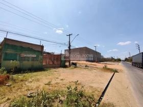 Av. Henry Wall de Carvalho 