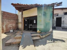 Av. Henry Wall de Carvalho 