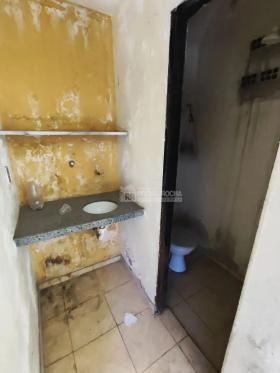 Av. Henry Wall de Carvalho 