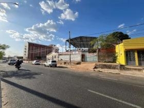 GALPÃO NA ZONA SUL- PIÇARRA