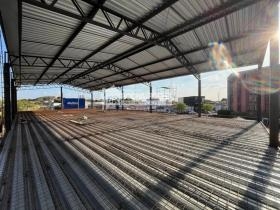 GALPÃO NA ZONA SUL- PIÇARRA