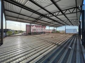 GALPÃO NA ZONA SUL- PIÇARRA