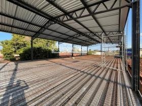 GALPÃO NA ZONA SUL- PIÇARRA