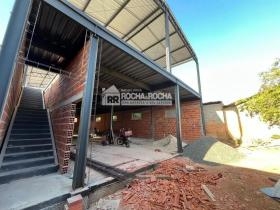 GALPÃO NA ZONA SUL- PIÇARRA