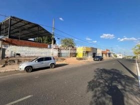 GALPÃO NA ZONA SUL- PIÇARRA