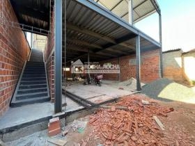 GALPÃO NA ZONA SUL- PIÇARRA