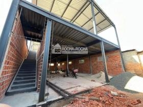 GALPÃO NA ZONA SUL- PIÇARRA