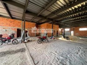 GALPÃO NA ZONA SUL- PIÇARRA