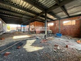 GALPÃO NA ZONA SUL- PIÇARRA