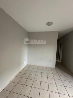 Cond. Jardins do São Cristóvão