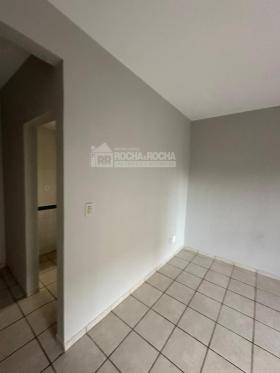 Cond. Jardins do São Cristóvão