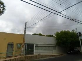 RUA VINTE QUATRO DE JANEIRO