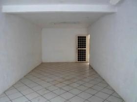 RUA VINTE QUATRO DE JANEIRO