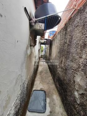 Av. Santa Joana Darc