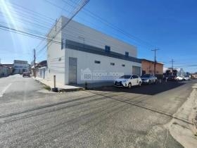 Rua Érica Dantas de Morais