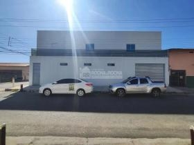 Rua Érica Dantas de Morais