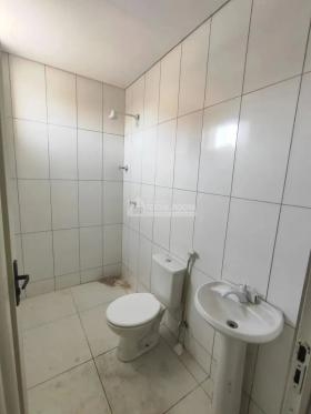 Rua Érica Dantas de Morais