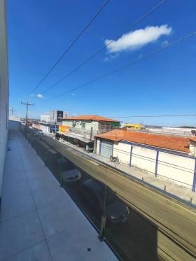 Rua Érica Dantas de Morais