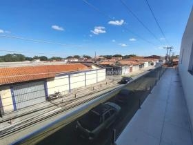 Rua Érica Dantas de Morais