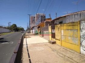 Rua Governador Tibério Nunes 