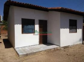 Rua Governador Tibério Nunes 